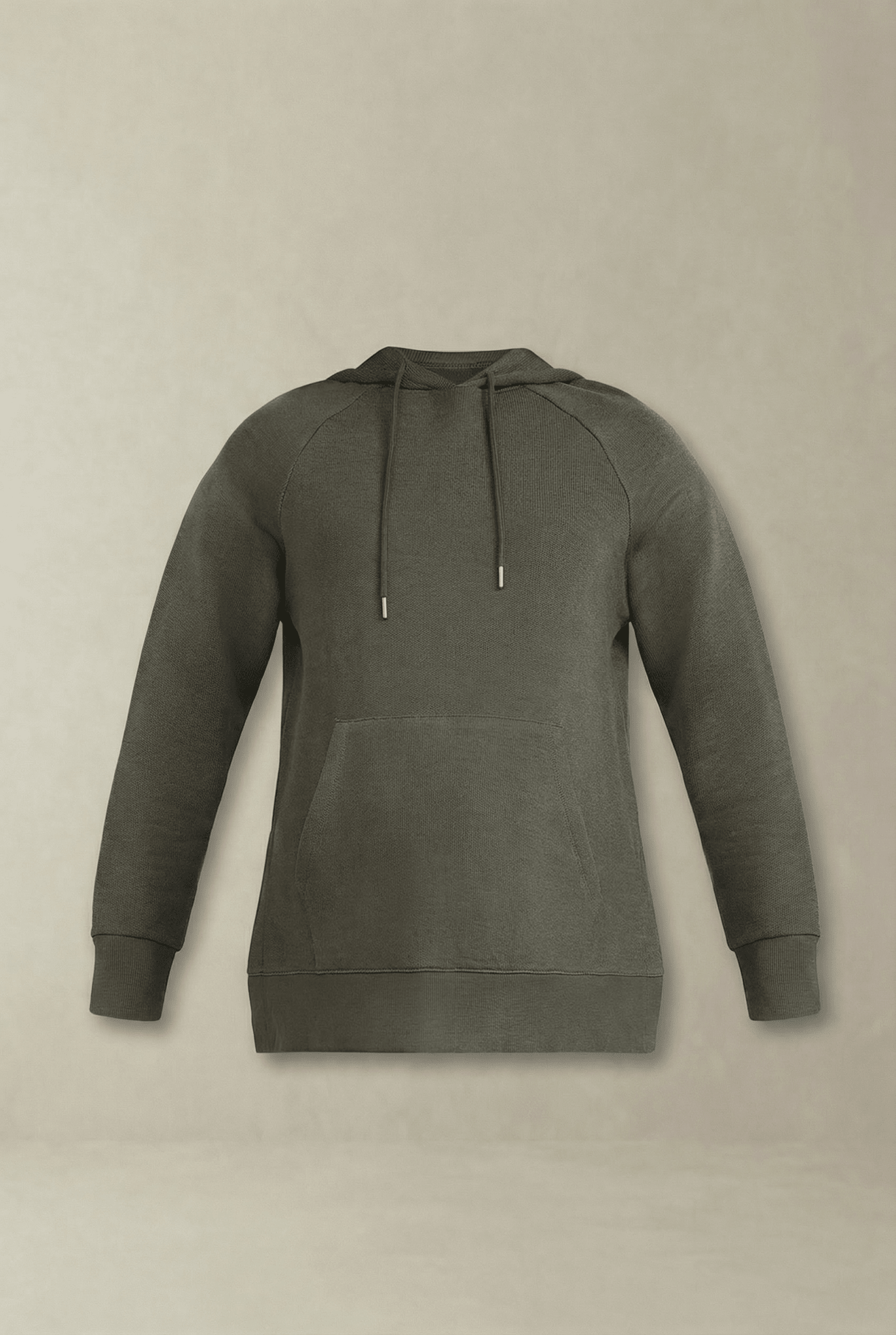 Soft Ease | Maternity & Postpartum Tunic Hoodie - Belly & Beyond