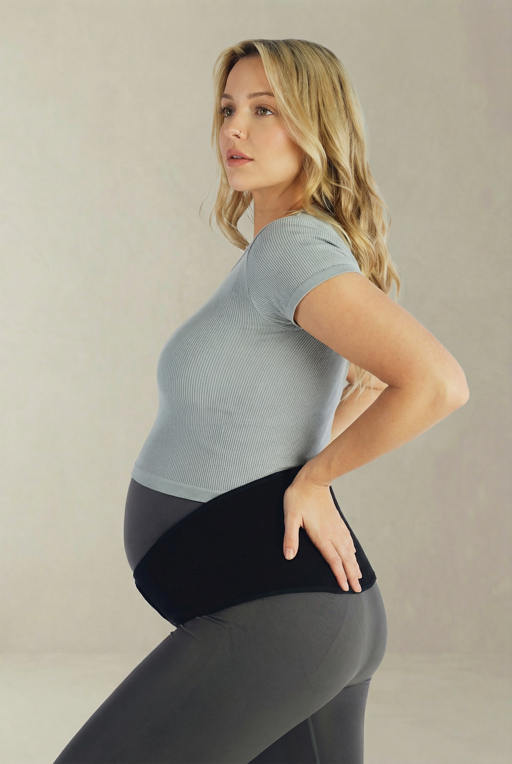 Core Cradle | Pregnancy Support Belt