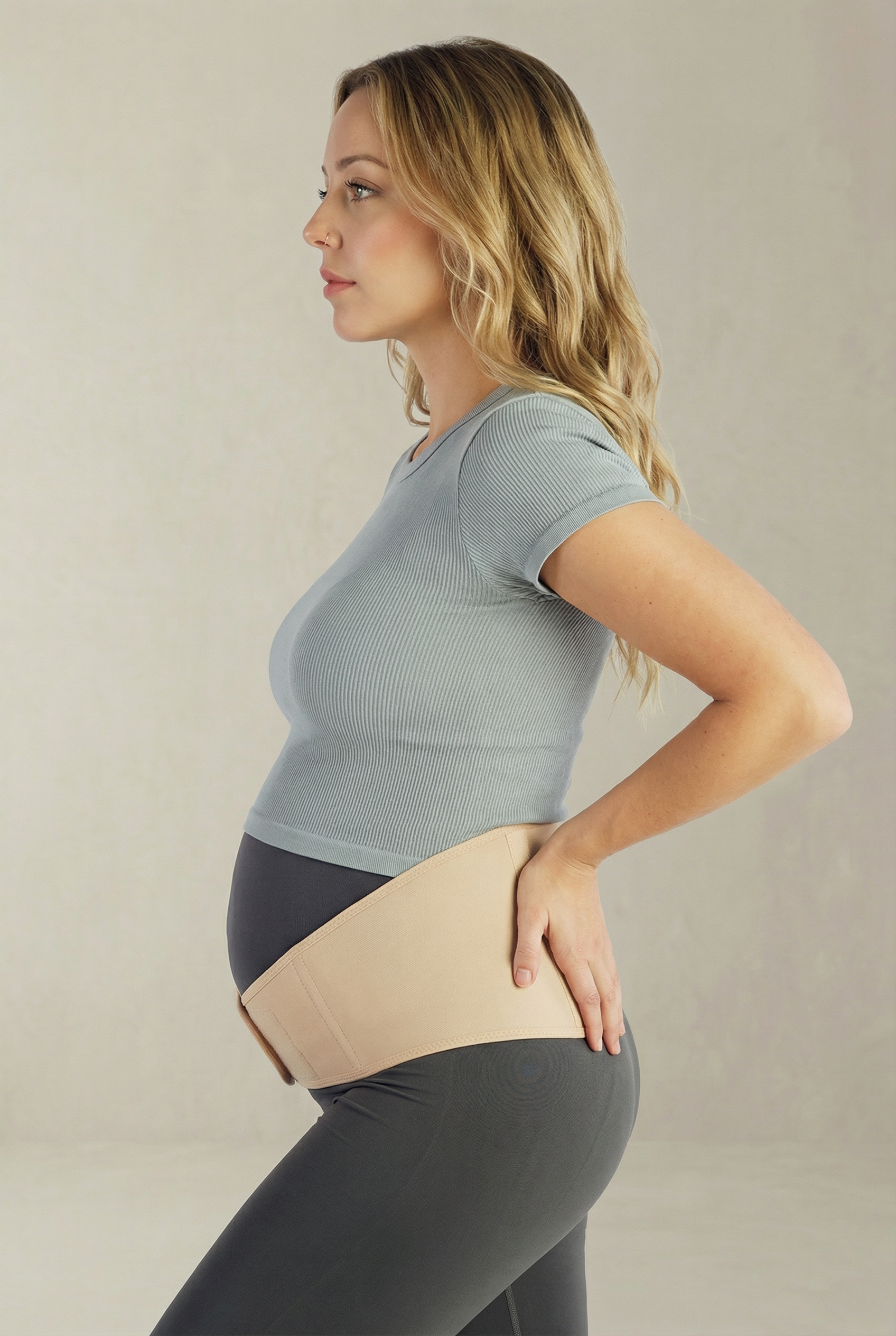 Core Cradle | Pregnancy Support Belt