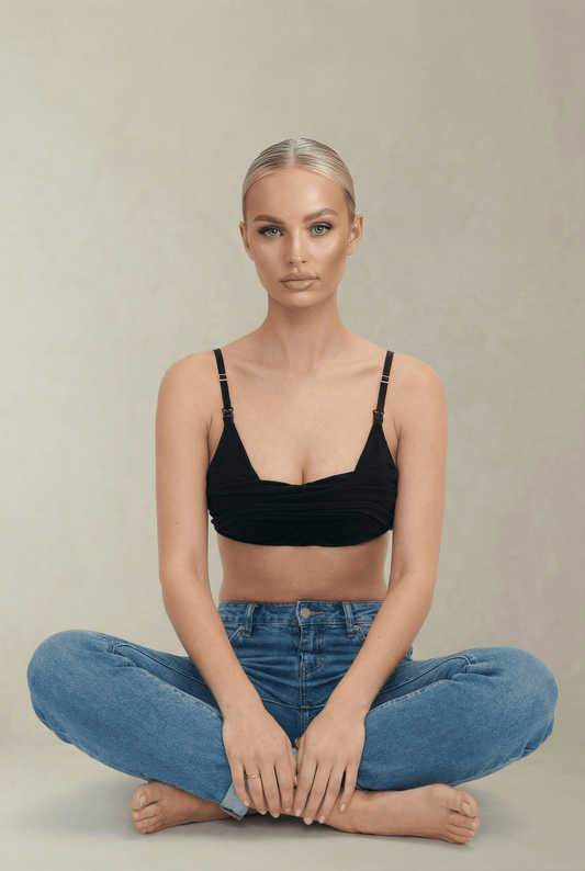 Ever Ease | Nursing & Pumping Bra - Belly & Beyond