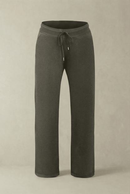 Soft Ease | Wide - Leg Maternity & Postpartum Lounge Pants - Belly & Beyond